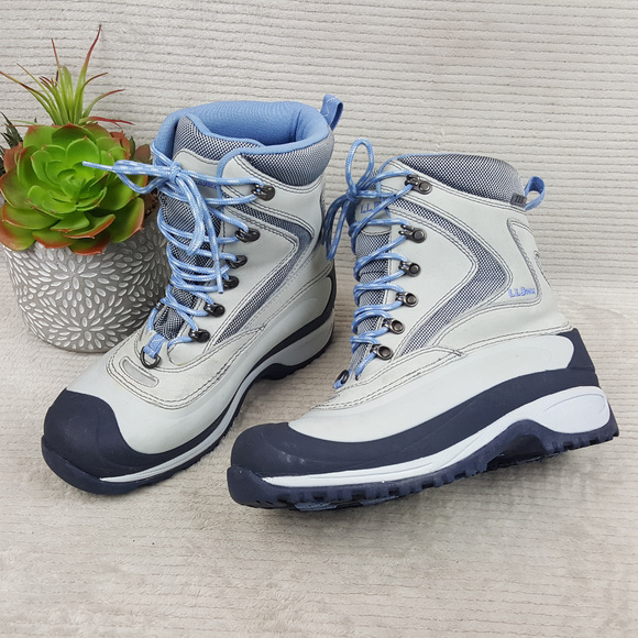 ll bean tek 2.5 boots womens